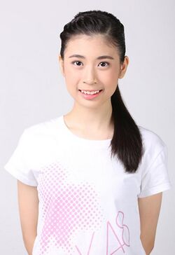 2017年BNK48プロフィール Watsamon Phongwanit.jpg