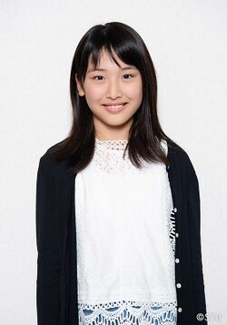 2019年STU48 2期生三次審査プロフィール 前村姫亜.jpg