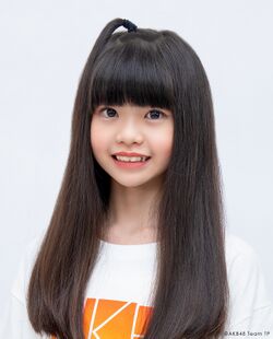 2022年AKB48 Team TPプロフィール 蘇姮羽.jpg