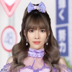2022年BNK48プロフィール Aom 2.jpg