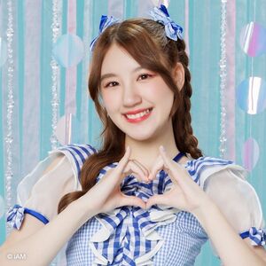 2023年BNK48プロフィール Champoo.jpg