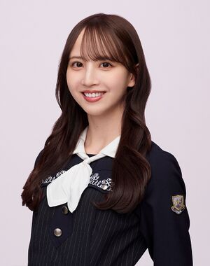 2025年乃木坂46プロフィール 佐藤楓.jpg