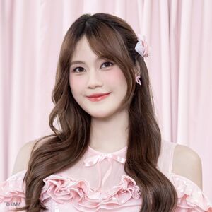 2025年BNK48プロフィール Kaofrang 2.jpg