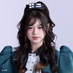 2025年BNK48プロフィール Wawa.jpg