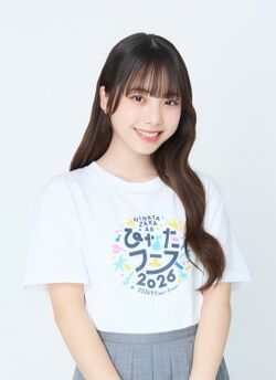 2026年ひなたフェス2026 プロフィール 下田衣珠季.jpg