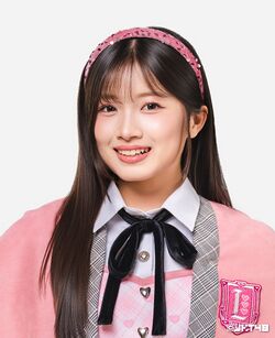 2026年JKT48プロフィール Fritzy Rosmerian 3.jpg