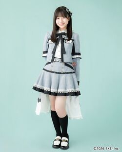 2026年SKE48プロフィール 矢島凪 2.jpg