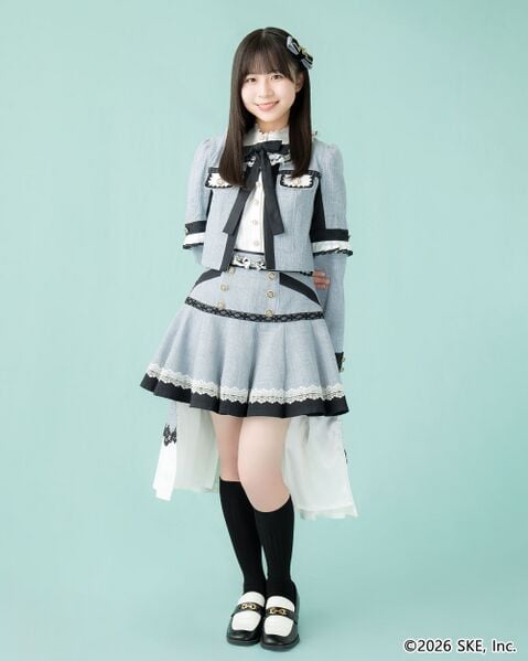 ファイル:2026年SKE48プロフィール 矢島凪 2.jpg