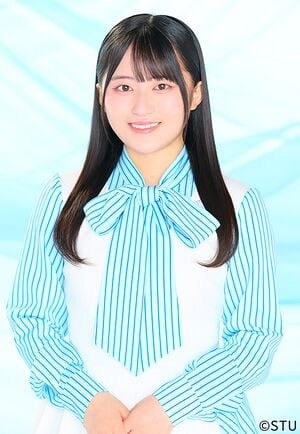 2026年STU48プロフィール 石松陽菜.jpg