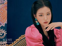 2020年IZ*ONEプロフィール Jang Won Young 5.jpg