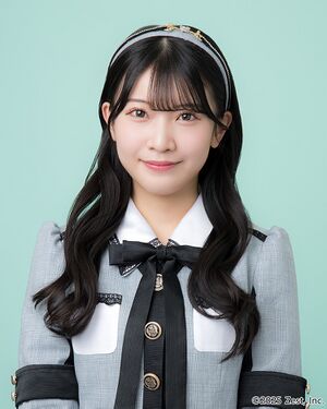 2025年SKE48プロフィール 篠原京香.jpg