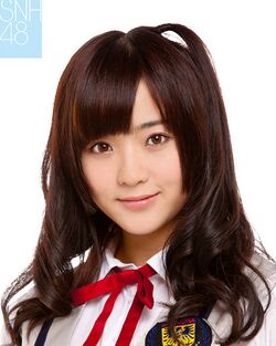 2013年SNH48プロフィール 莫寒.jpg