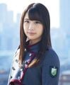 井口眞緒(けやき坂46) HUSTLE PRESS 直筆サイン入りチェキ 井口眞緒 - エケペディア