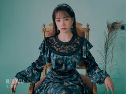 2020年IZ*ONEプロフィール Jo Yu Ri 2.jpg