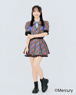 2025年HKT48プロフィール 吉田めい 3.jpg
