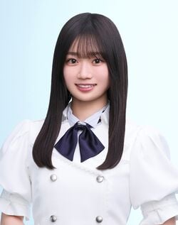 乃木坂46 愛宕心響 直筆サイン入り生写真 same numbers 乃木坂46 生写真