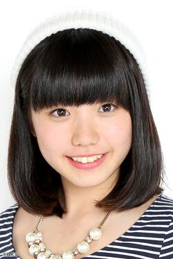2014年SKE48７期生三次審査プロフィール 栗原珠良.jpg