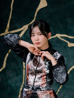 2024年10th Single BACKS LIVE!!プロフィール 遠藤理子.jpg
