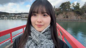 2025年櫻坂46 四期生お披露目 山川宇衣.jpg