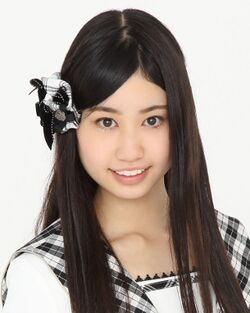 2011年HKT48プロフィール 安陪恭加.jpg
