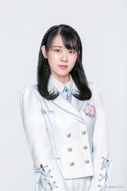 2018年AKB48 Team SHプロフィール 宋欣然 1.jpg