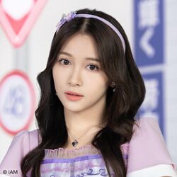 2022年BNK48プロフィール Patalee Prasertteerachai 3.jpg