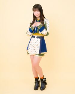 2022年SKE48プロフィール 篠原京香 2.jpg