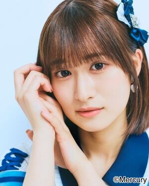 2024年HKT48プロフィール 田中伊桜莉 2.jpg