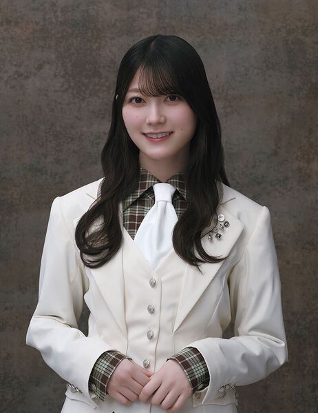 ファイル:2026年櫻坂46プロフィール 幸阪茉里乃.jpg