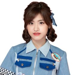 2019年BNK48プロフィール Nuttakul Pimtongchaikul 2.jpg