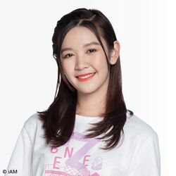 2020年BNK48プロフィール Napason Siripanee.jpg
