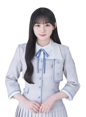 2024年乃木坂46Mailプロフィール 川﨑桜 2.png