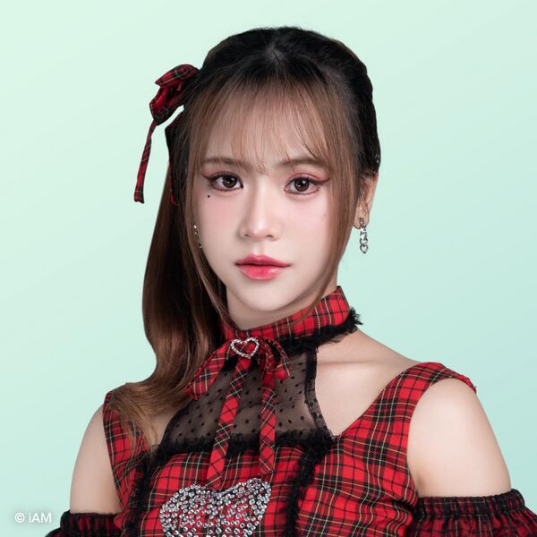 ファイル:2025年CGM48プロフィール Meen.jpg