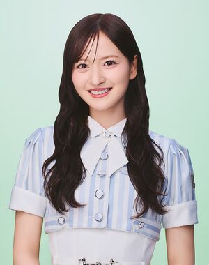 2026年乃木坂46プロフィール 金川紗耶 2.jpg