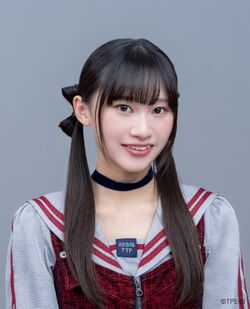 2026年TPE48プロフィール 楊亞芸.jpg