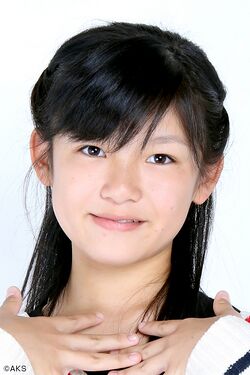 2014年SKE48７期生三次審査プロフィール 佐久間楓.jpg