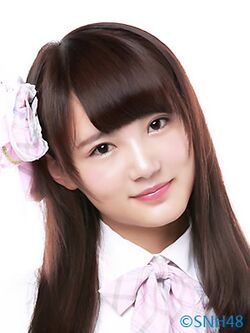 2014年SNH48プロフィール 刘炅然.jpg