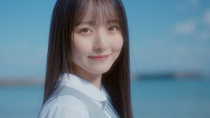 2025年日向坂46 五期生お披露目 片山紗希.jpg