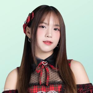 2025年CGM48プロフィール Mei.jpg