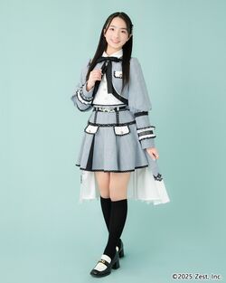 2025年SKE48プロフィール 久保田怜 2.jpg