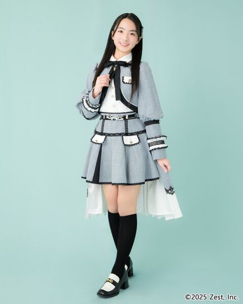 ファイル:2025年SKE48プロフィール 久保田怜 2.jpg