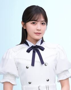 乃木坂46Documentary of 乃木坂46Ⅱ　柴田柚菜 柴田柚菜（乃木坂46）インタビュー 『恋と呼ぶには気持ち悪い