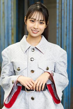 2026年14th Single BACKS LIVE!!プロフィール 松本和子.jpg