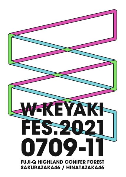ファイル:W-KEYAKI FES. 2021.jpg