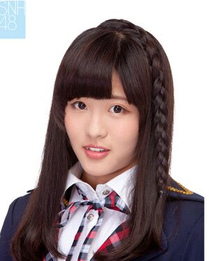 2013年SNH48プロフィール 孙芮.jpg