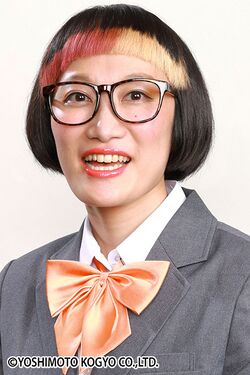 2018年吉本坂46プロフィール 松浦志穂 2.jpg