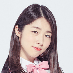 2018年PRODUCE48番組プロフィール 岩立沙穂.png
