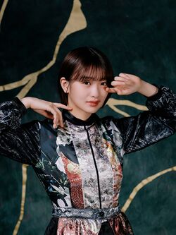 2024年10th Single BACKS LIVE!!プロフィール 小島凪紗.jpg