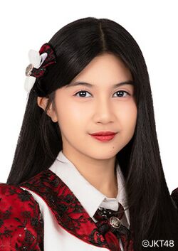 2024年JKT48プロフィール Anindya Ramadhani.jpg