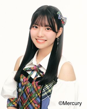 2025年HKT48プロフィール 松永悠良.jpg
